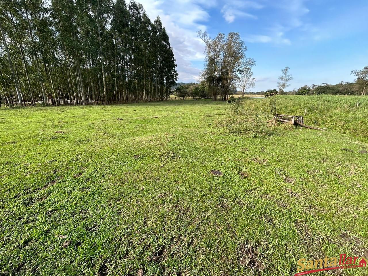 Fazenda à venda com 1 quarto, 60m² - Foto 7