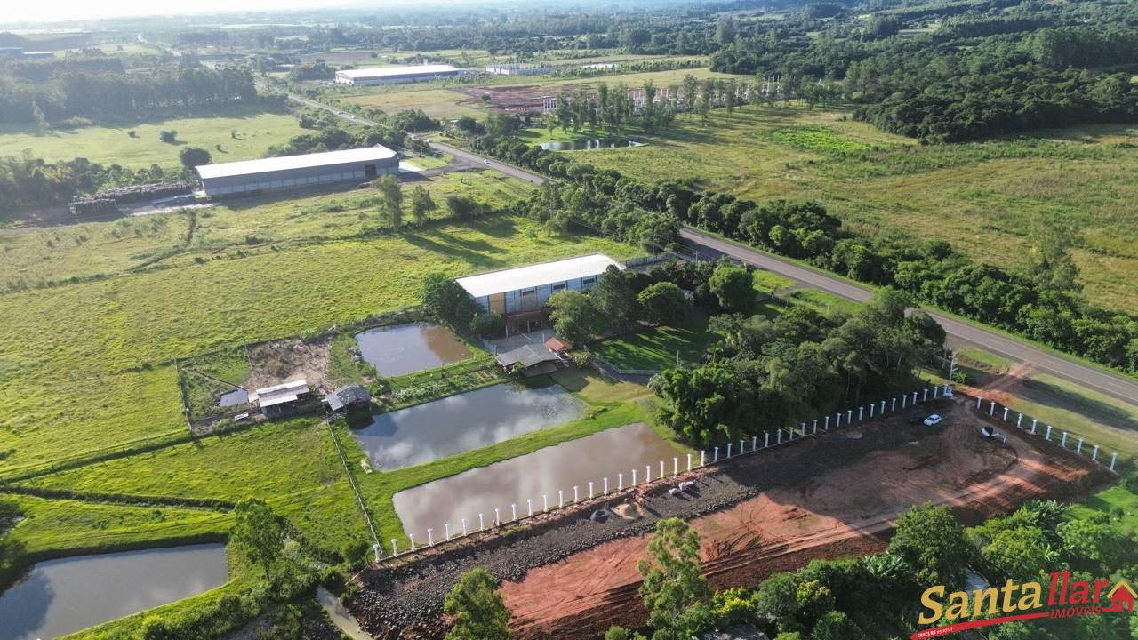 Loteamento e Condomínio, 1 hectares - Foto 3