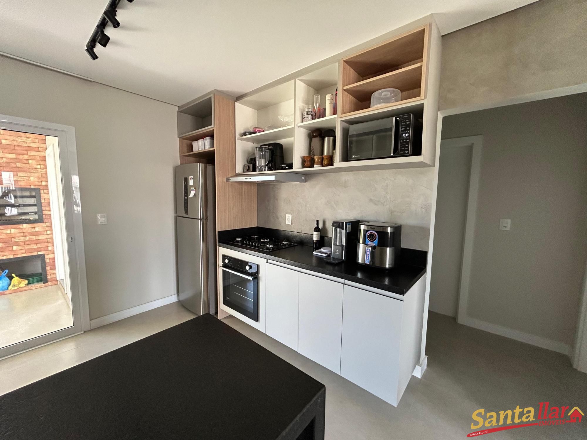 Casa, 1 quarto, 90 m² - Foto 38