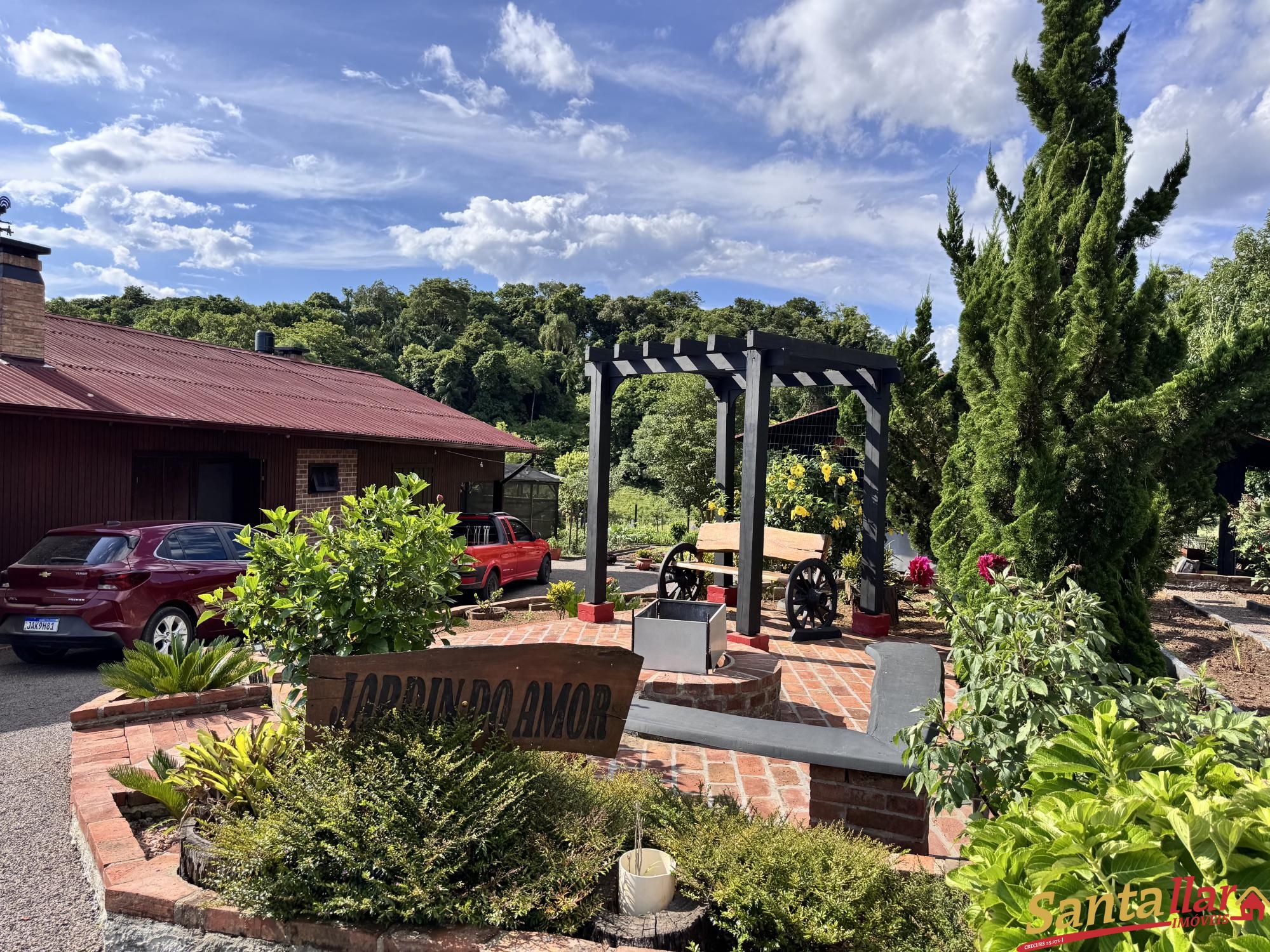 Sítio, 3 quartos, 4 hectares - Foto 11