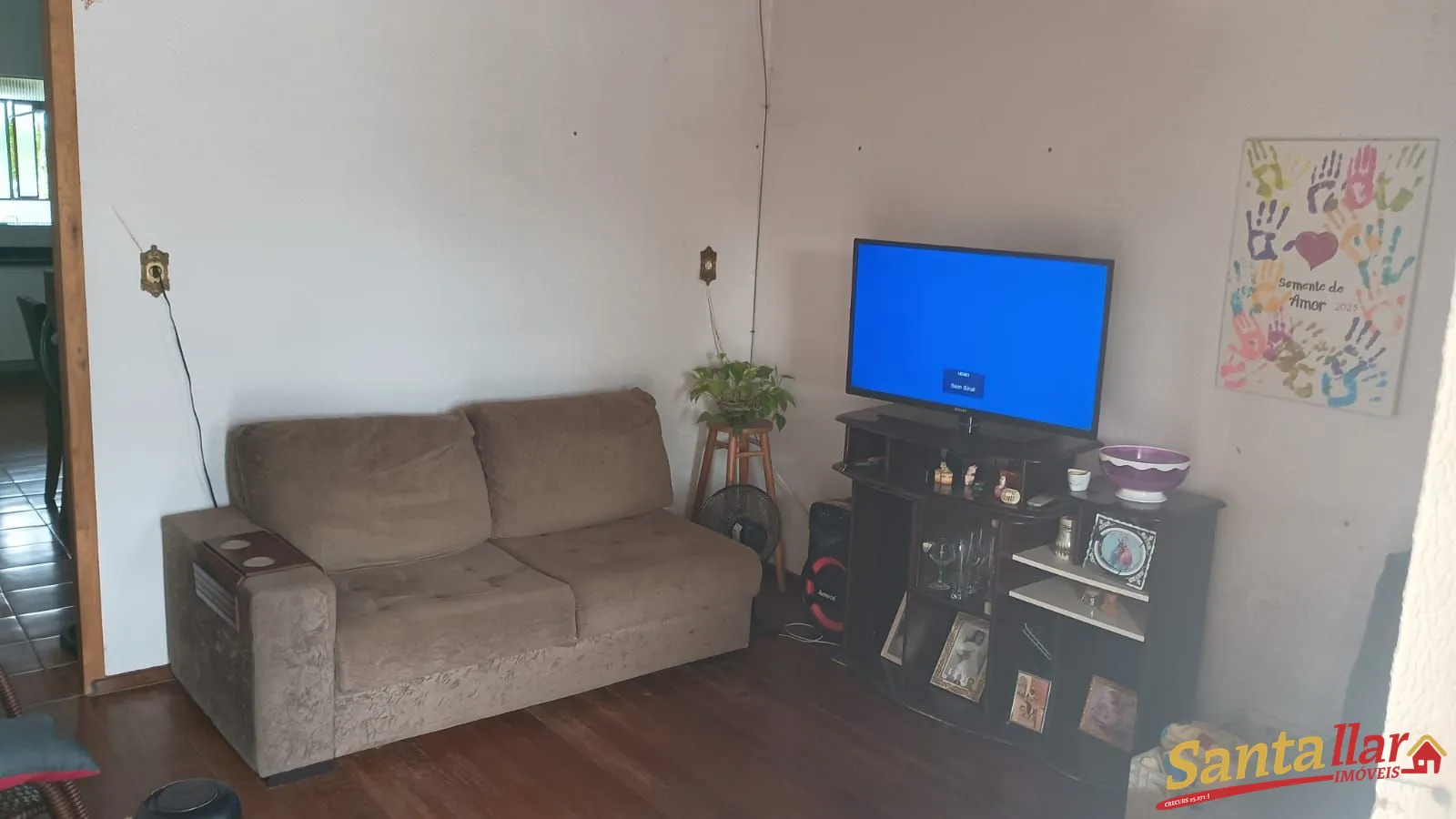 Casa, 2 quartos, 130 m² - Foto 9