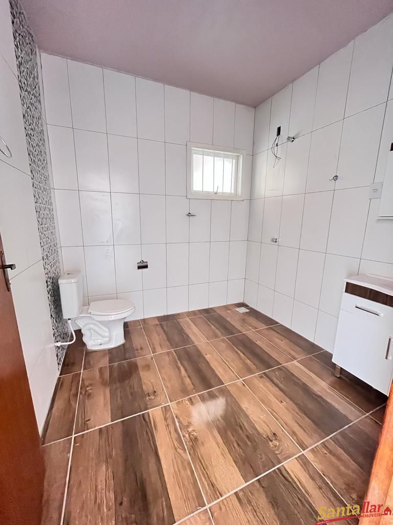 Casa à venda com 2 quartos, 70m² - Foto 6