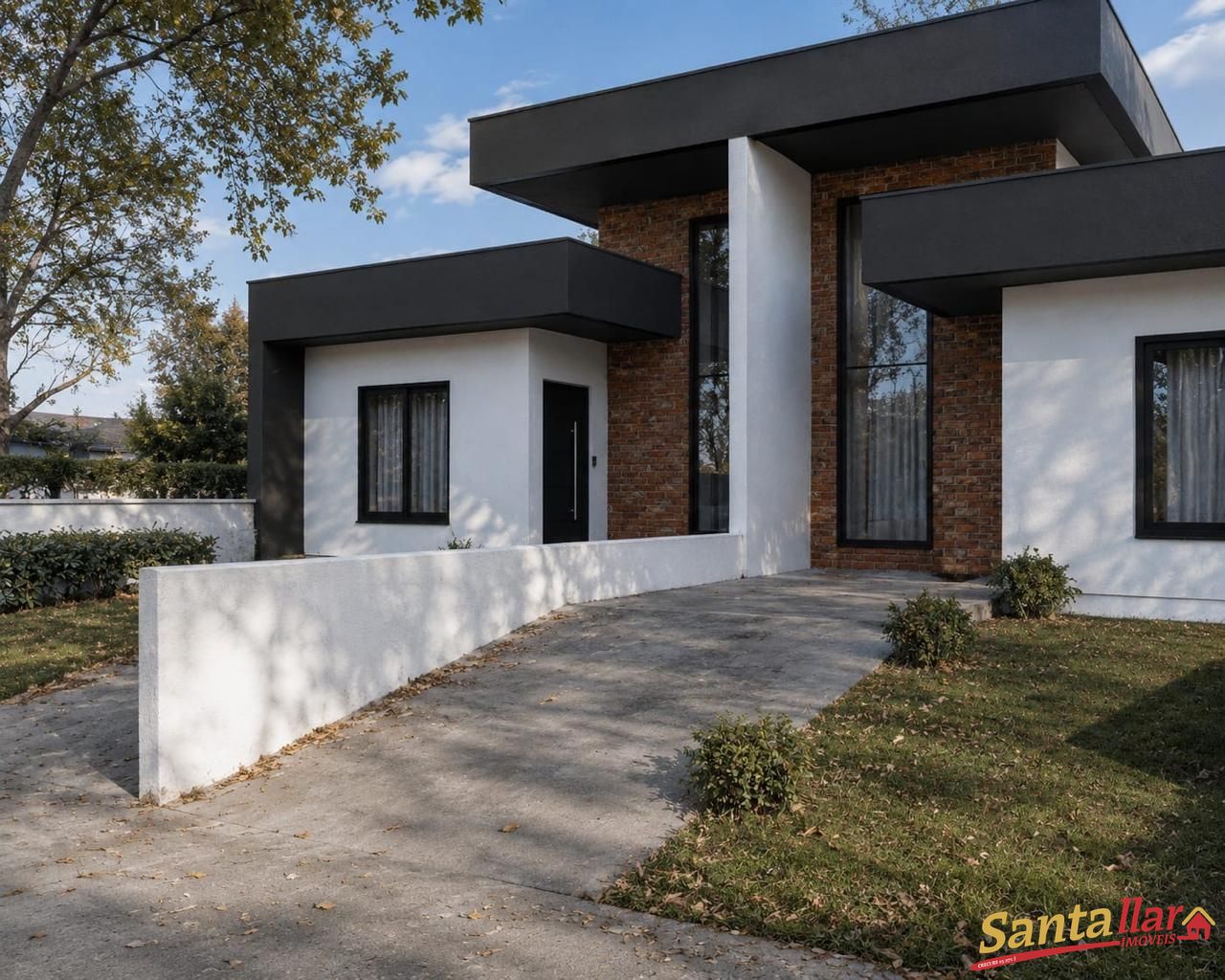 Casa, 2 quartos, 85 m² - Foto 4