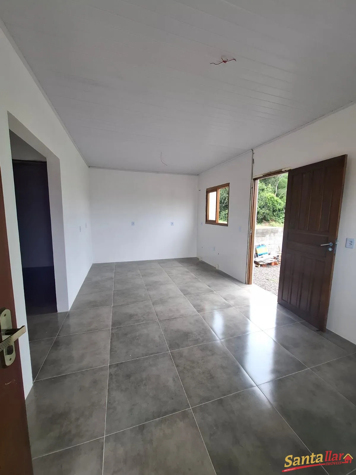 Casa, 2 quartos, 62 m² - Foto 3