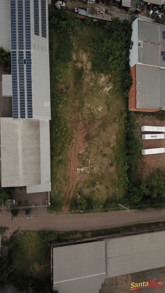 Loteamento e Condomínio, 3400 m² - Foto 5