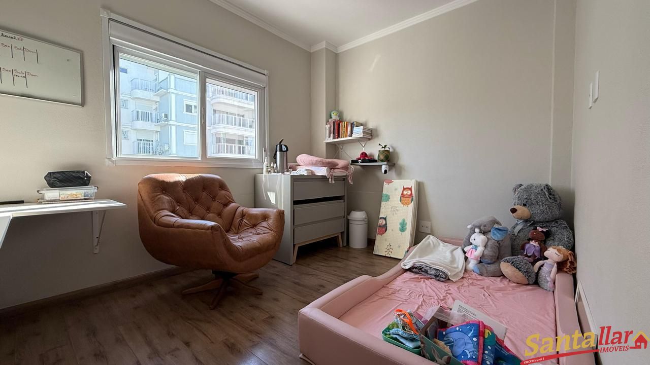 Apartamento com 2 Dormitórios à venda, 73 m² por R$ 590.000,00 Apartamento com 2 Dormitórios à venda, 73 m² por R$ 590.000,00