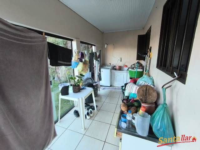 Casa, 3 quartos, 115 m² - Foto 6