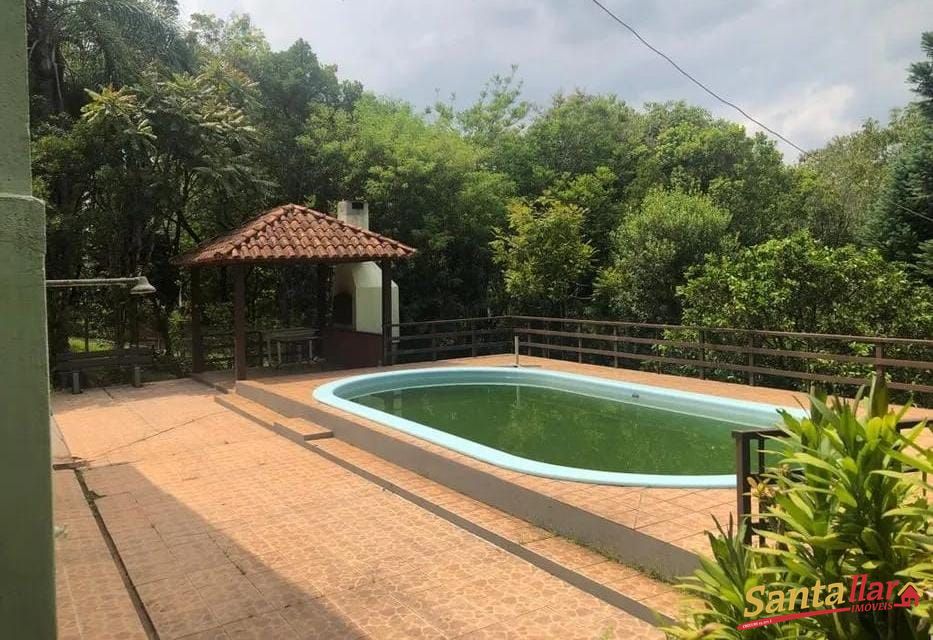 Sítio, 2 quartos, 2 m² - Foto 3