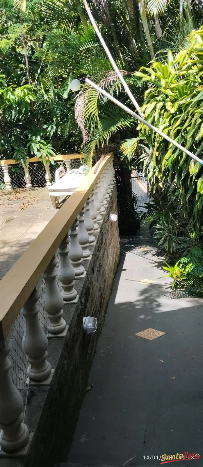 Casa, 2 quartos, 240 m² - Foto 6
