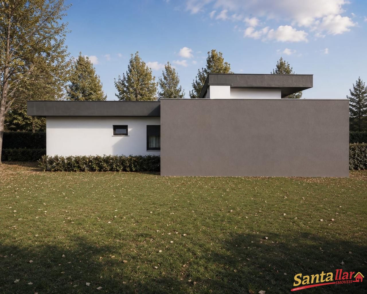 Casa, 2 quartos, 85 m² - Foto 5