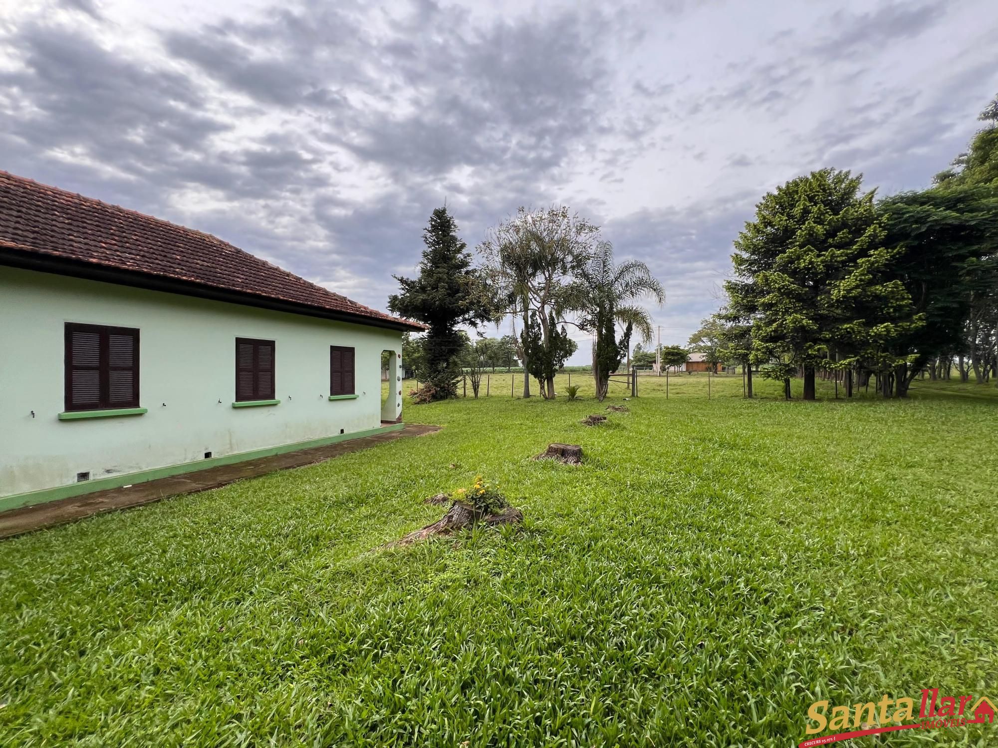 Chácara à venda com 3 quartos, 120m² - Foto 13