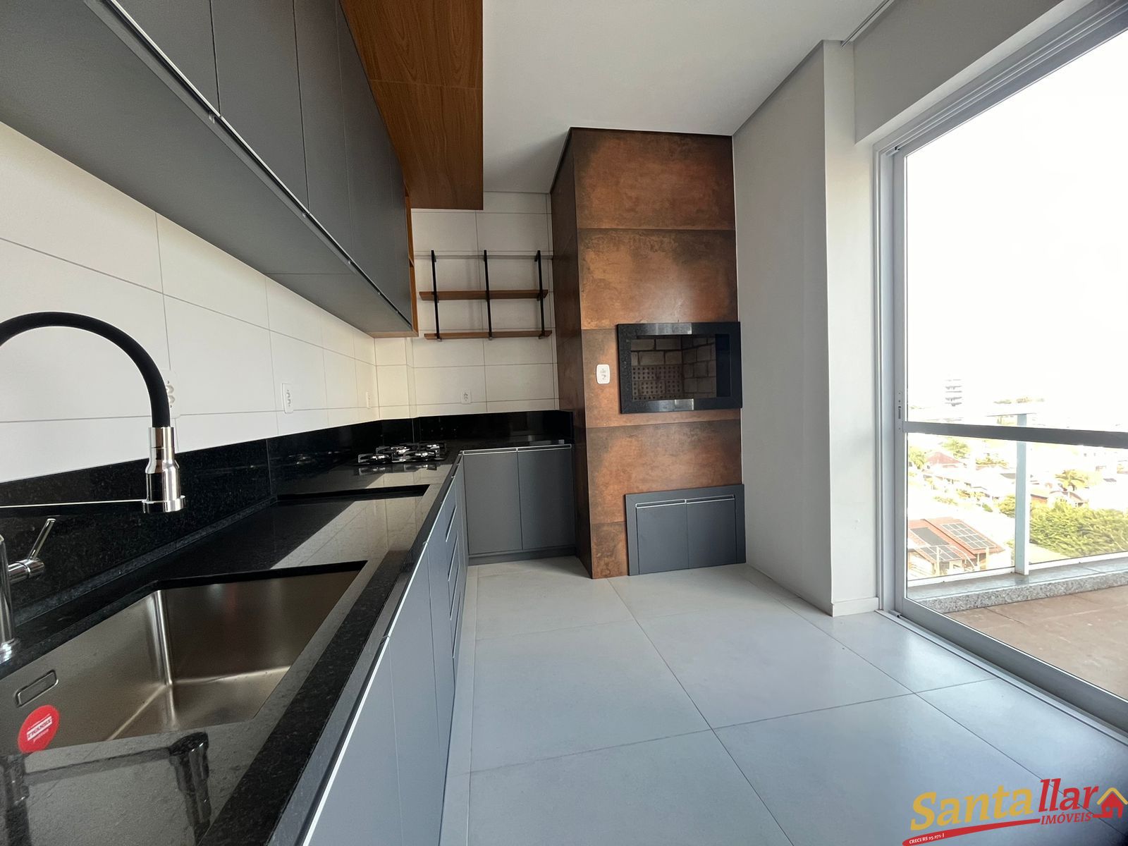 Cobertura à venda com 3 quartos, 213m² - Foto 8