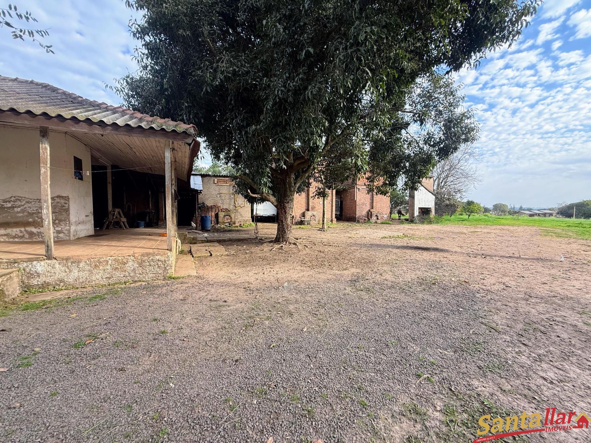 Sítio, 2 quartos, 3 hectares - Foto 4