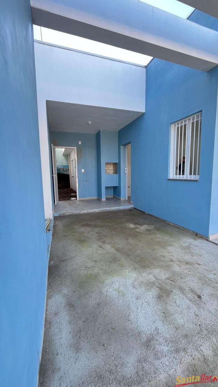 Casa, 2 quartos, 52 m² - Foto 12