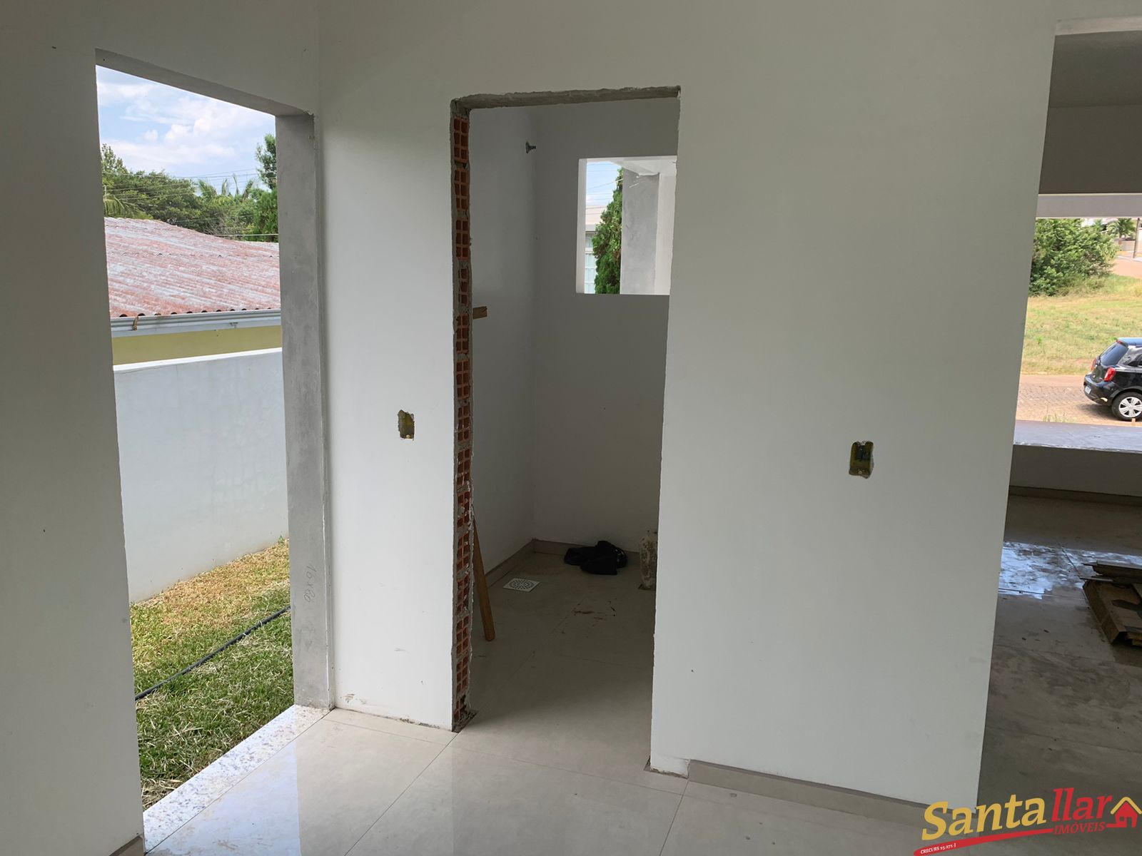 Casa à venda com 2 quartos, 167m² - Foto 17