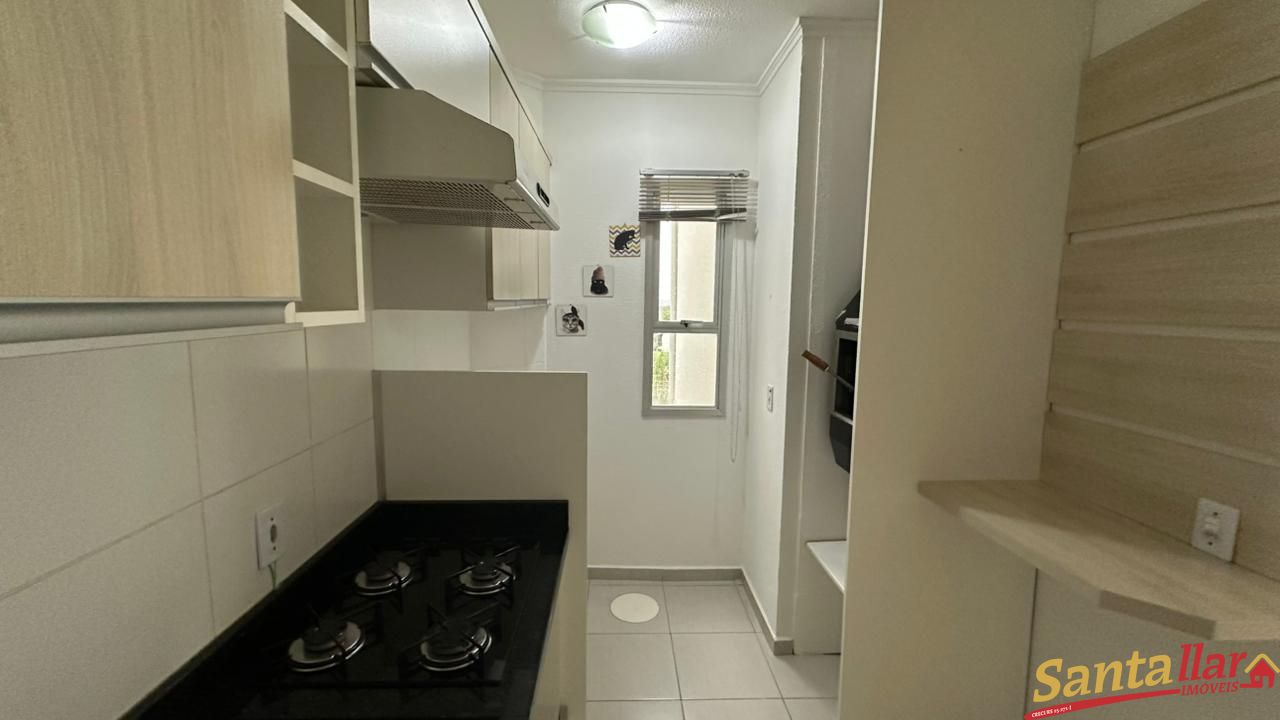 Apartamento, 2 quartos, 51 m² - Foto 4