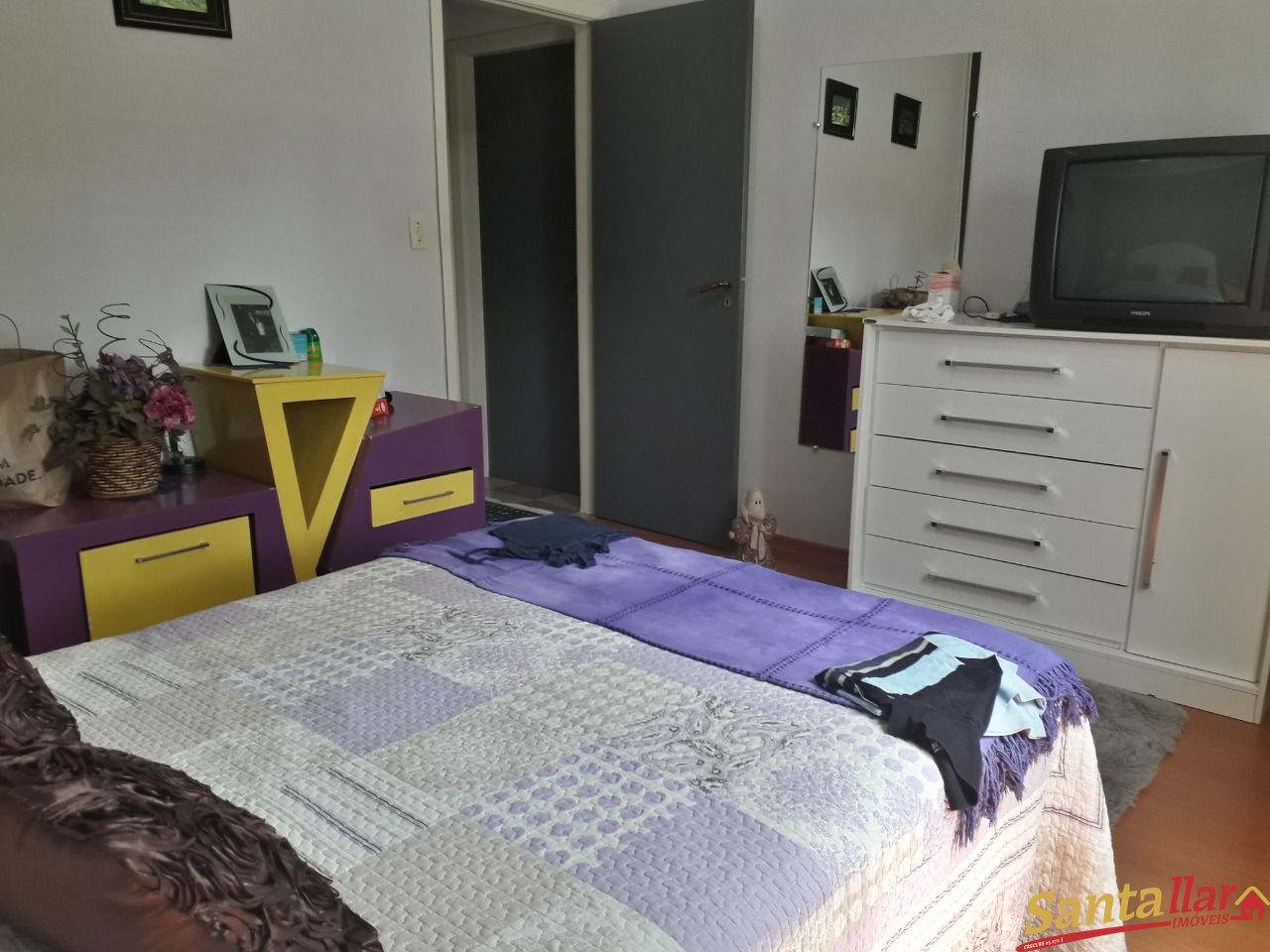 Casa à venda com 3 quartos, 211m² - Foto 15