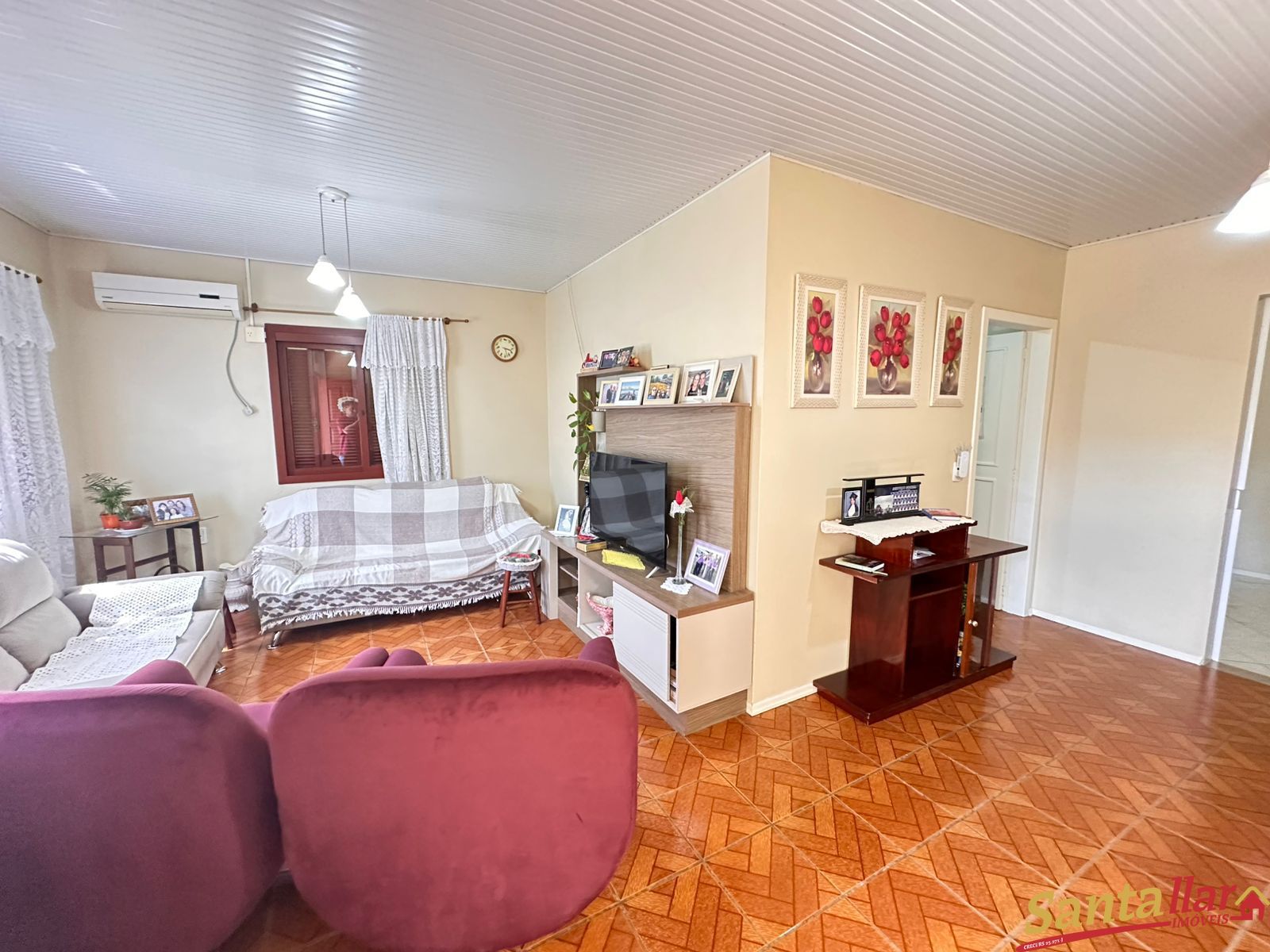 Casa, 3 quartos, 148 m² - Foto 19