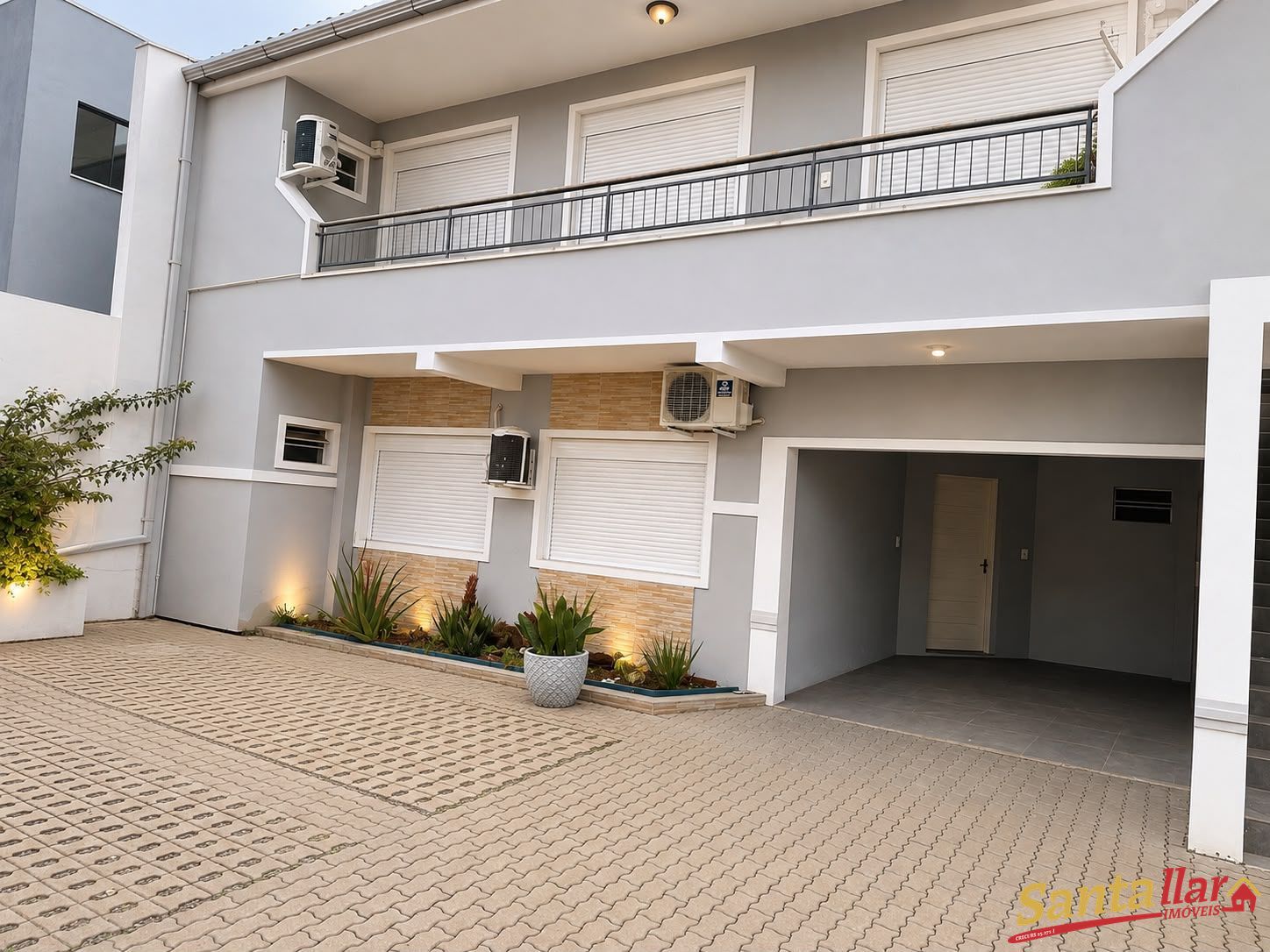 Apartamento, 2 quartos, 81 m² - Foto 1