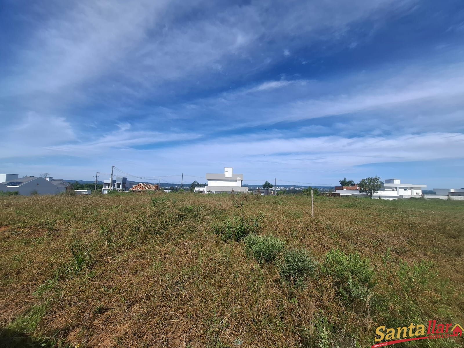 Terreno/Lote à venda  no Loteamento Belo Horizonte - Vera Cruz, RS. Imóveis