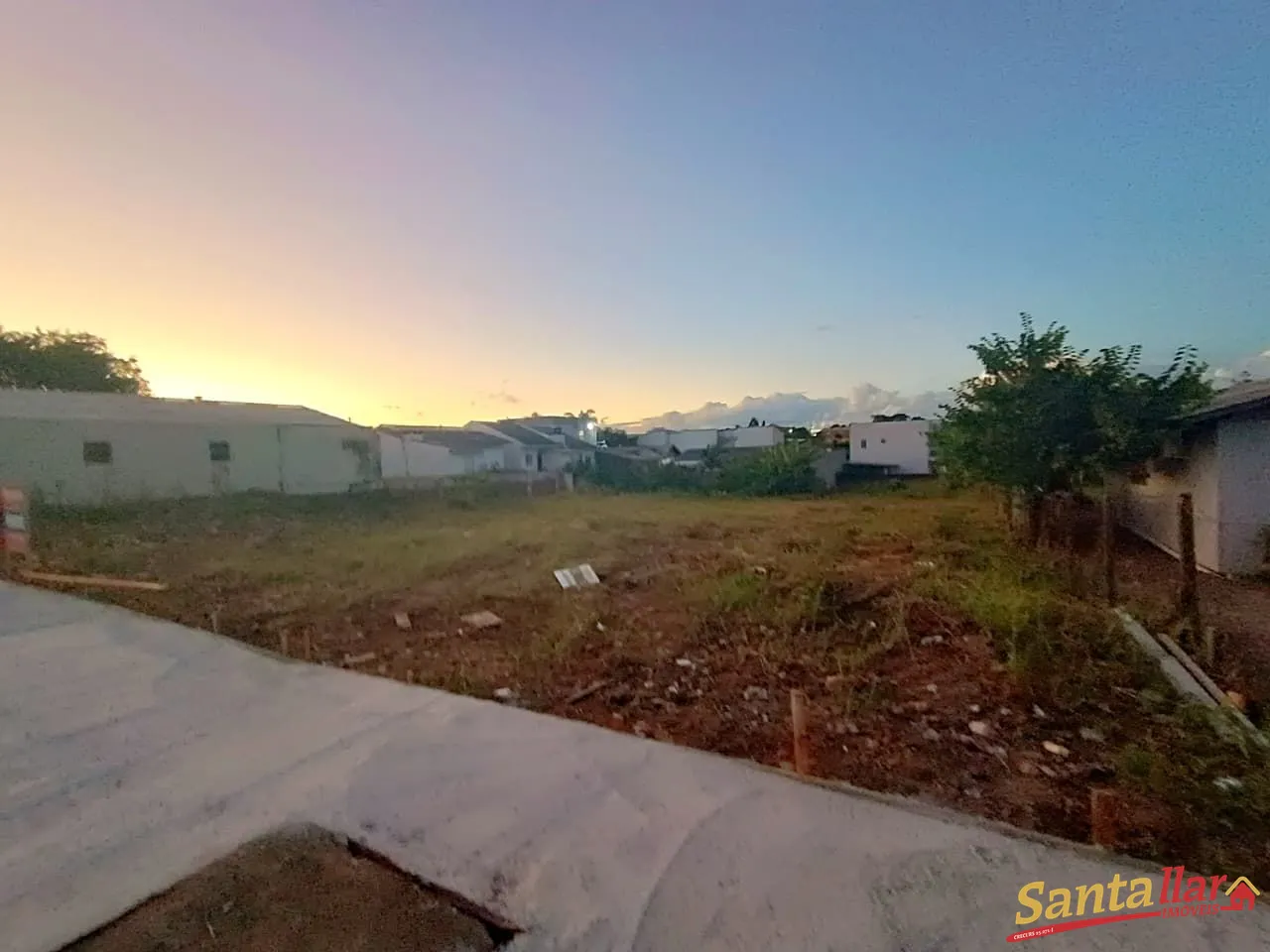 Terreno, 407 m² - Foto 1