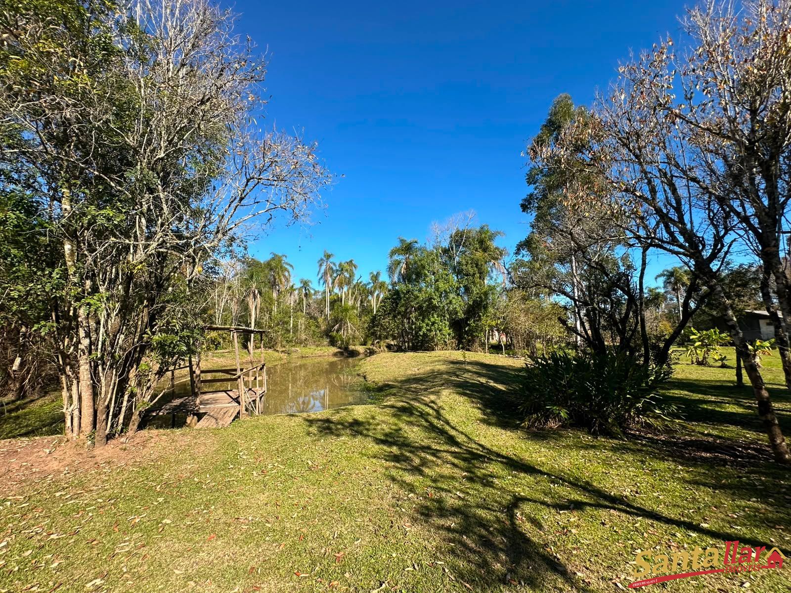 Chácara, 2 quartos, 1 hectares - Foto 14