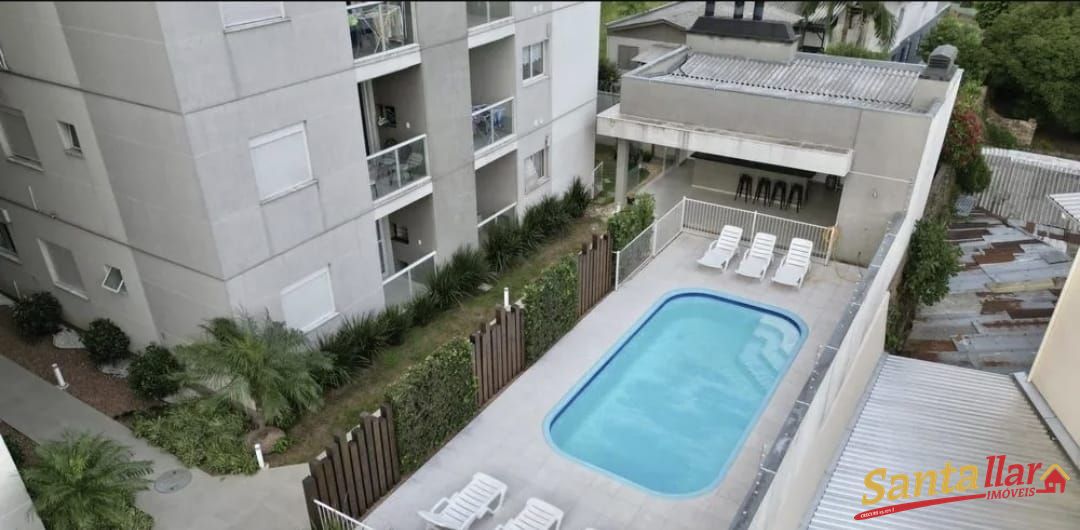 Apartamento, 2 quartos, 78 m² - Foto 2