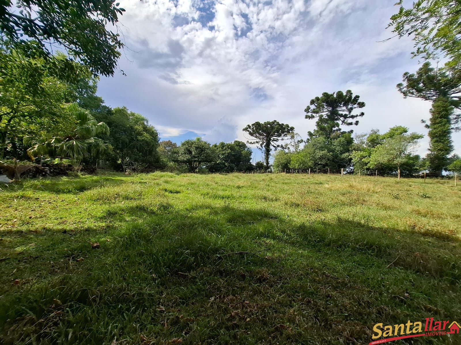 Chácara, 10000 m² - Foto 1
