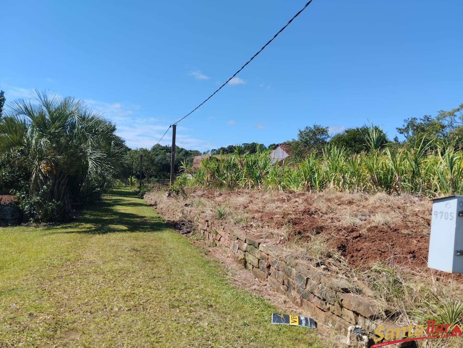 Loteamento e Condomínio à venda, 50000m² - Foto 1