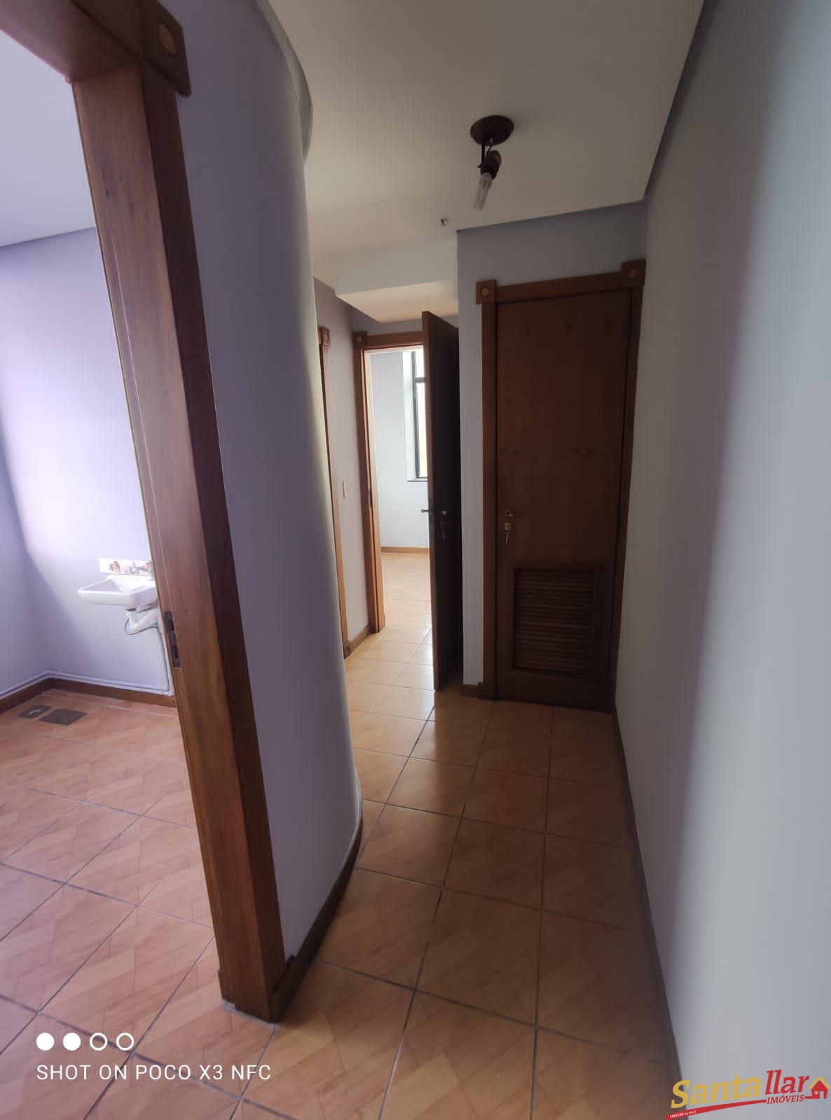 Conjunto Comercial-Sala à venda com 1 quarto, 43m² - Foto 25