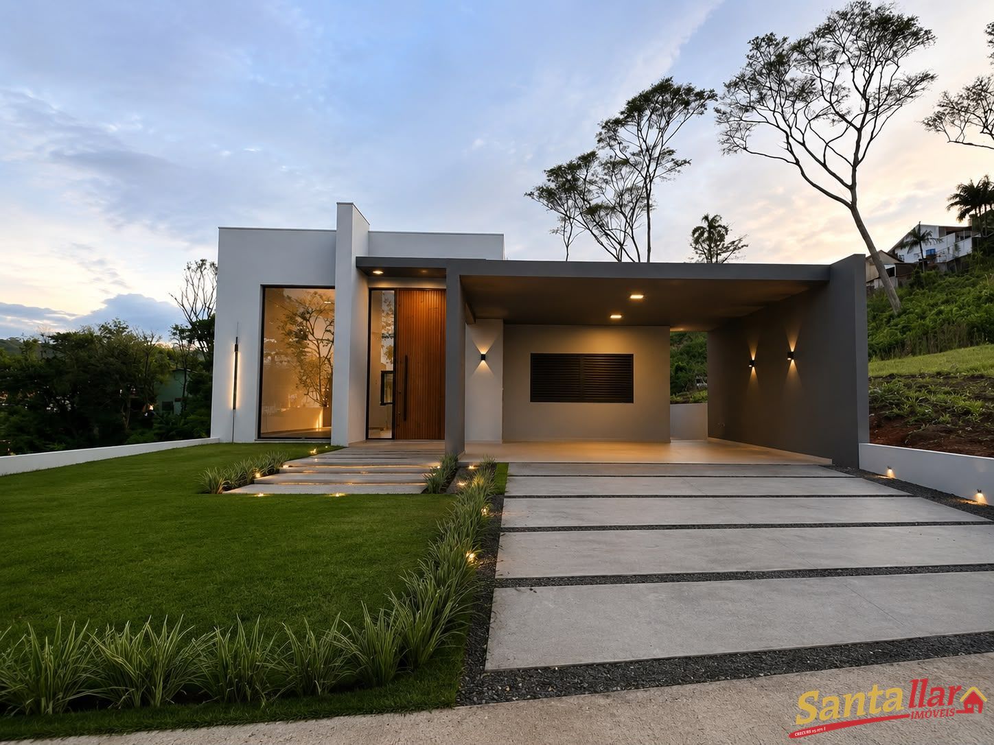 Casa, 3 quartos, 150 m² - Foto 2