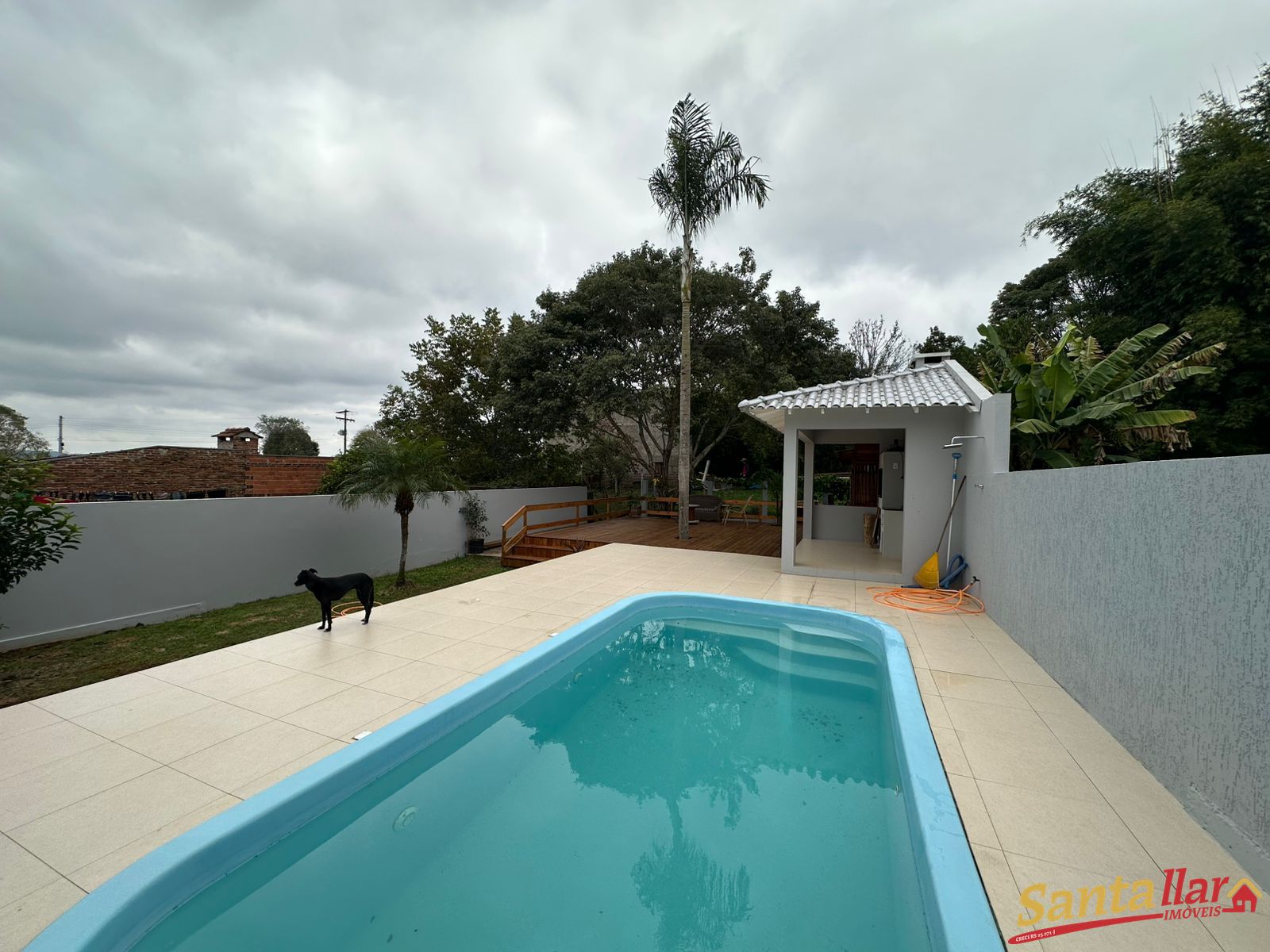 Casa, 2 quartos, 190 m² - Foto 26