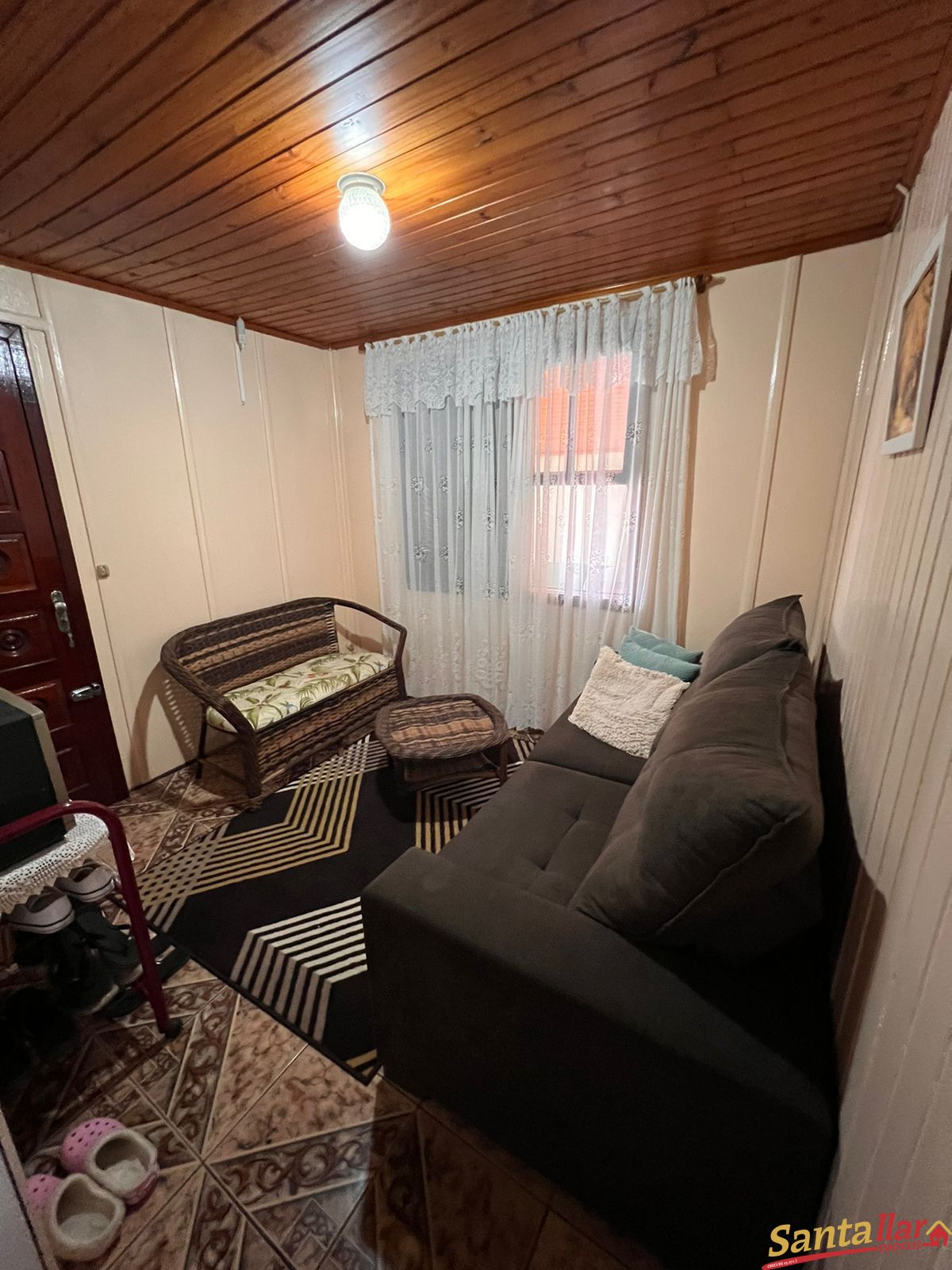 Casa à venda com 3 quartos, 150m² - Foto 5