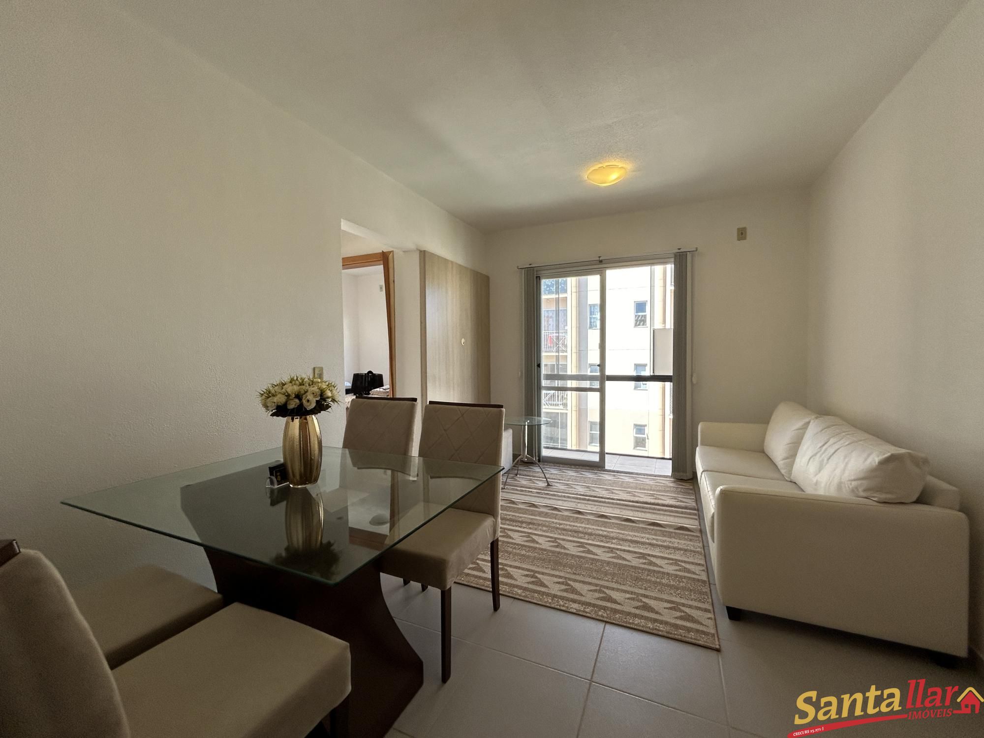 Apartamento  venda  no Arroio Grande - Santa Cruz do Sul, RS. Imveis