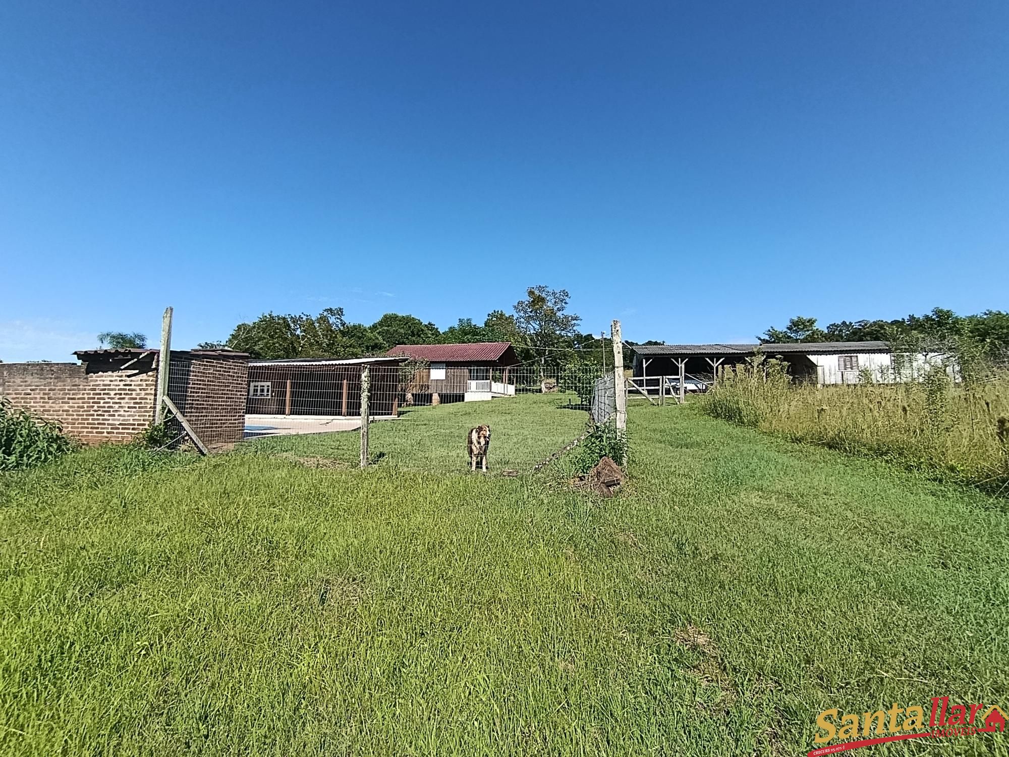 Sítio, 2 quartos, 9 hectares - Foto 9