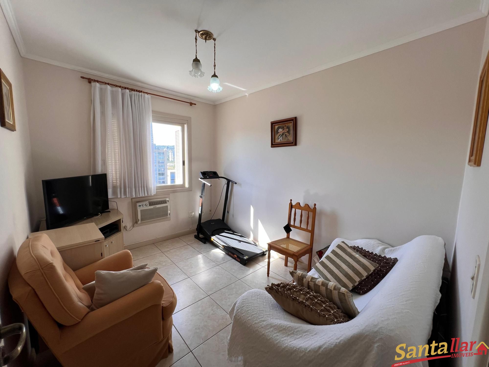 Apartamento à venda com 3 quartos, 103m² - Foto 12