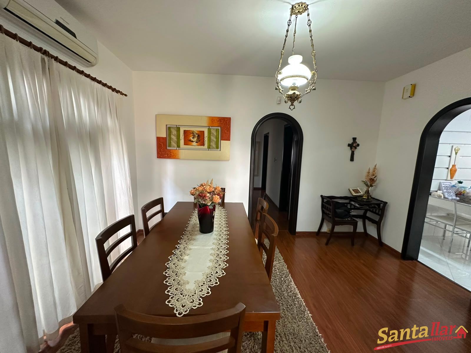 Casa, 3 quartos, 274 m² - Foto 6