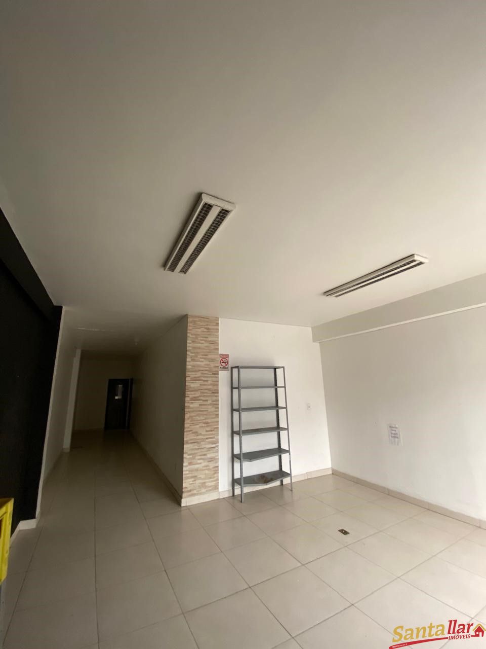 Conjunto Comercial-Sala para alugar com 1 quarto, 126m² - Foto 16