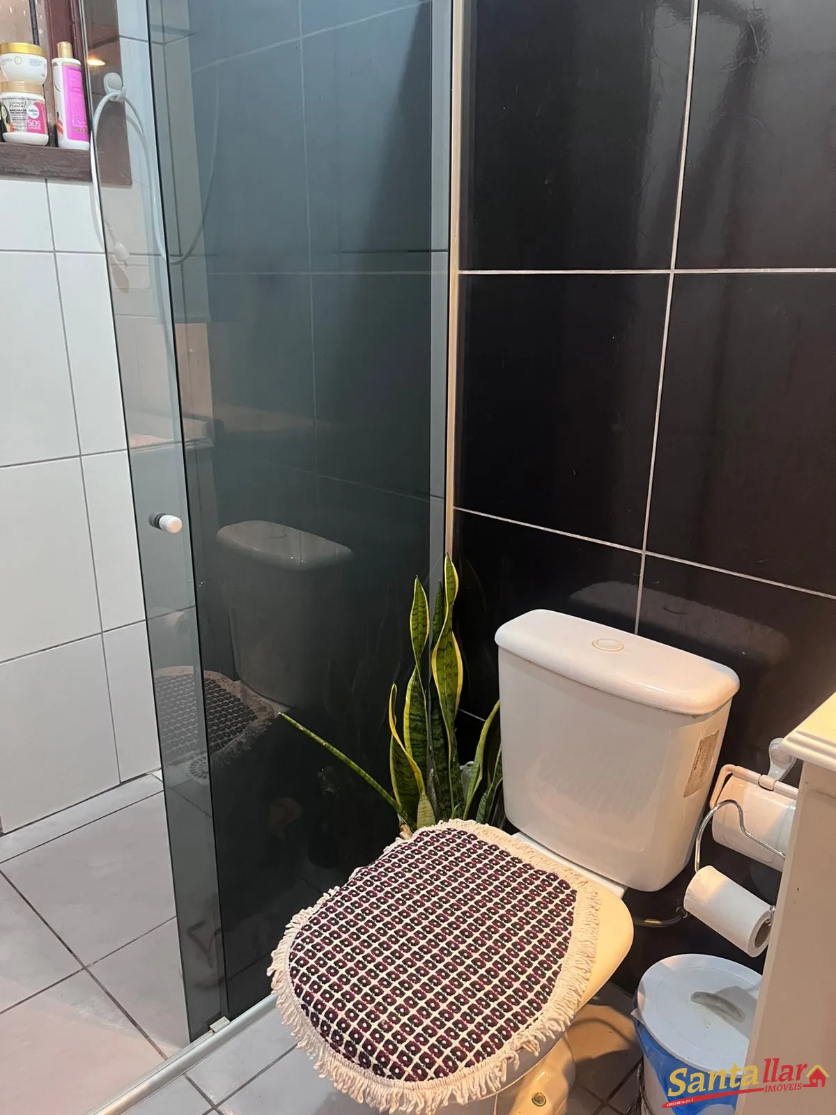 Casa, 1 quarto, 62 m² - Foto 5