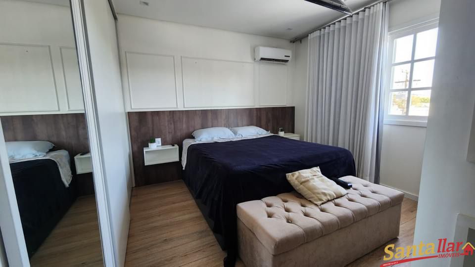 Casa à venda com 3 quartos, 213m² - Foto 15