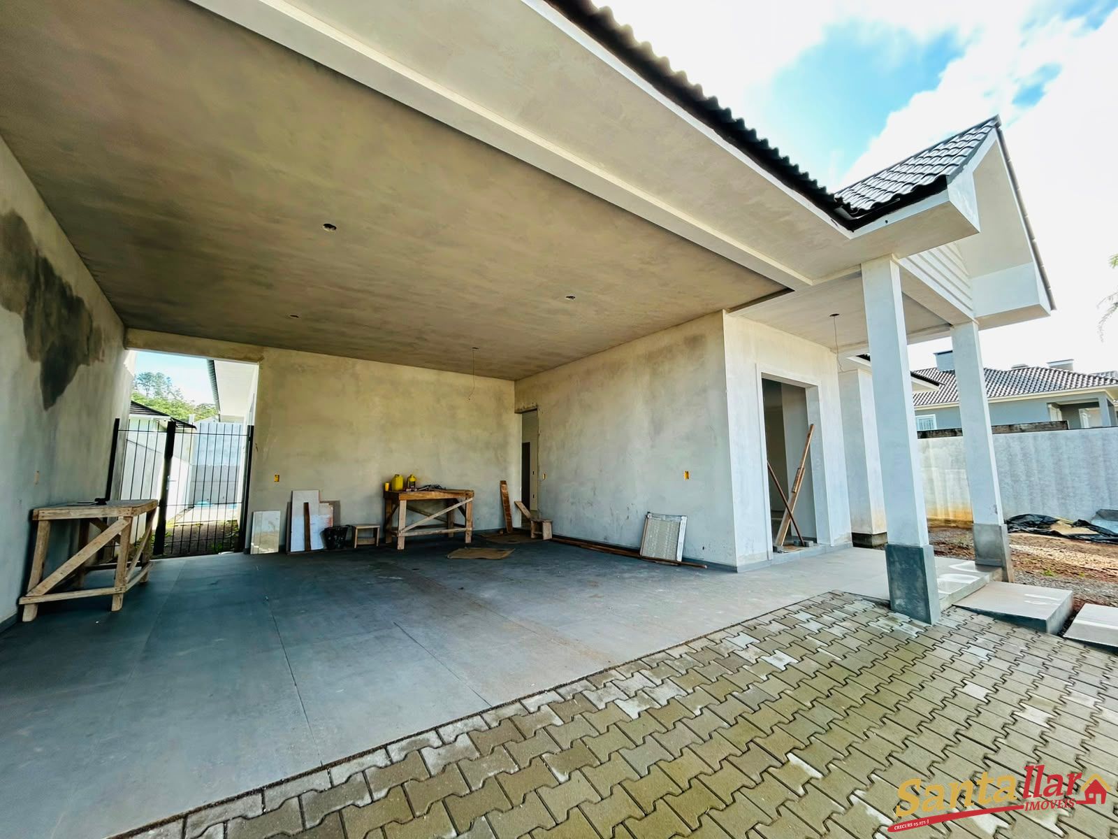 Casa, 3 quartos, 236 m² - Foto 16