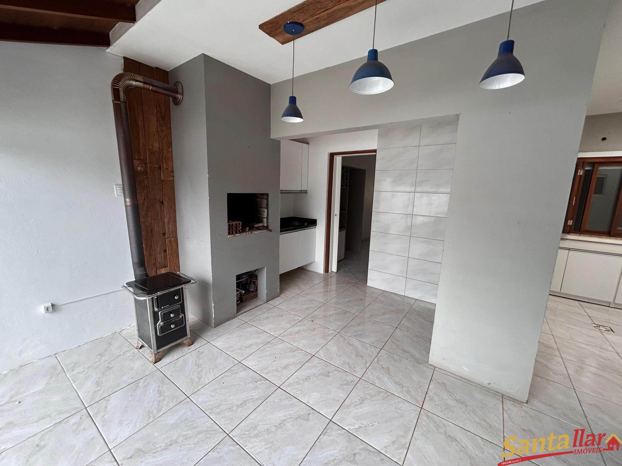 Casa à venda com 2 quartos, 95m² - Foto 25