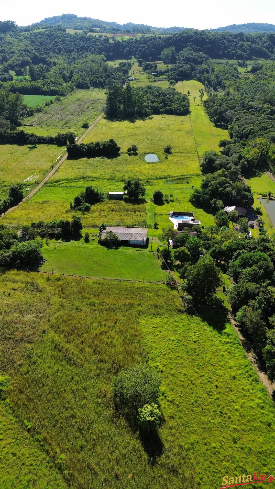 Sítio, 2 quartos, 9 hectares - Foto 18