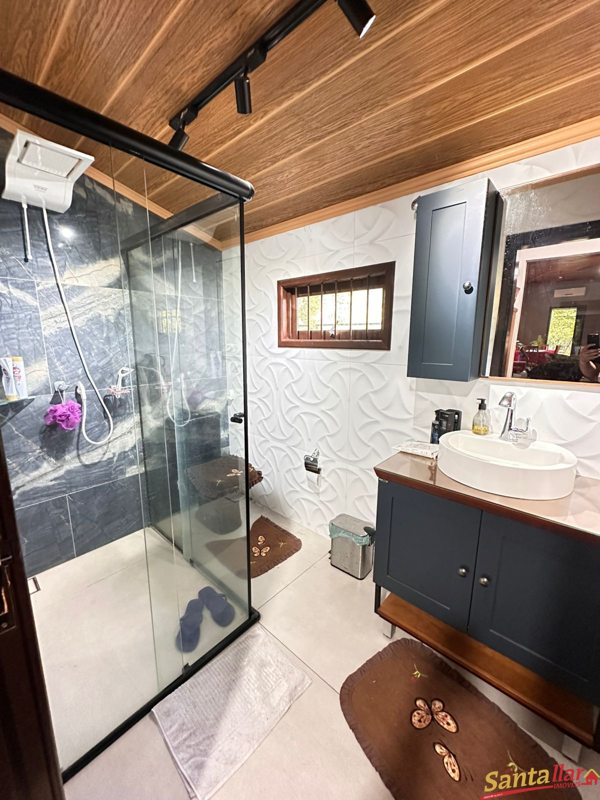 Casa, 3 quartos, 155 m² - Foto 18