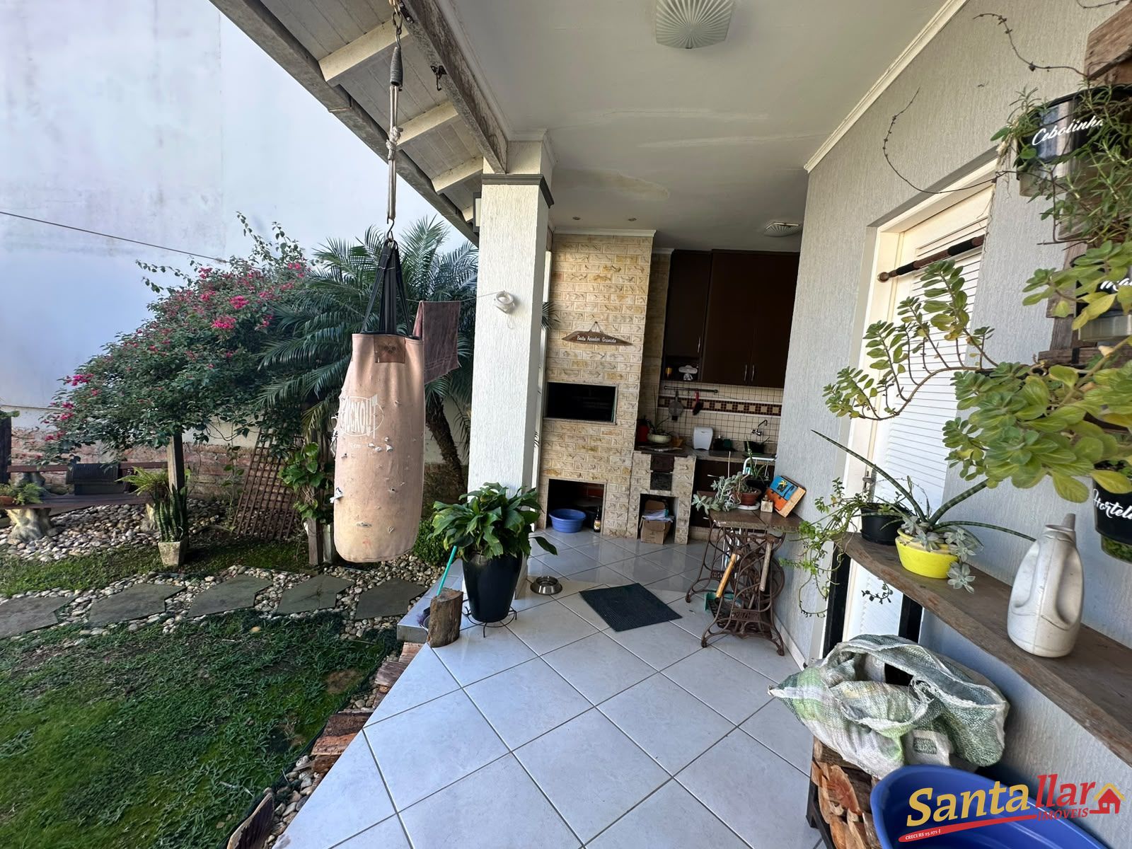 Casa, 3 quartos, 192 m² - Foto 4