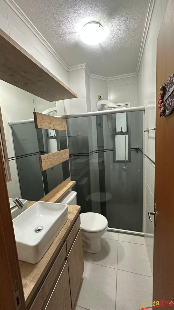 Apartamento, 2 quartos, 51 m² - Foto 8