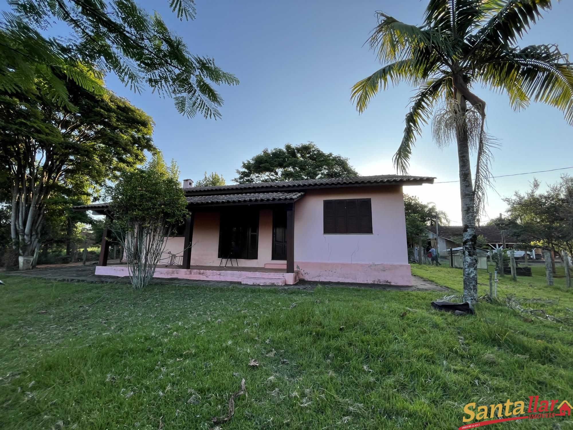 Chácara, 7 quartos, 21 hectares - Foto 8