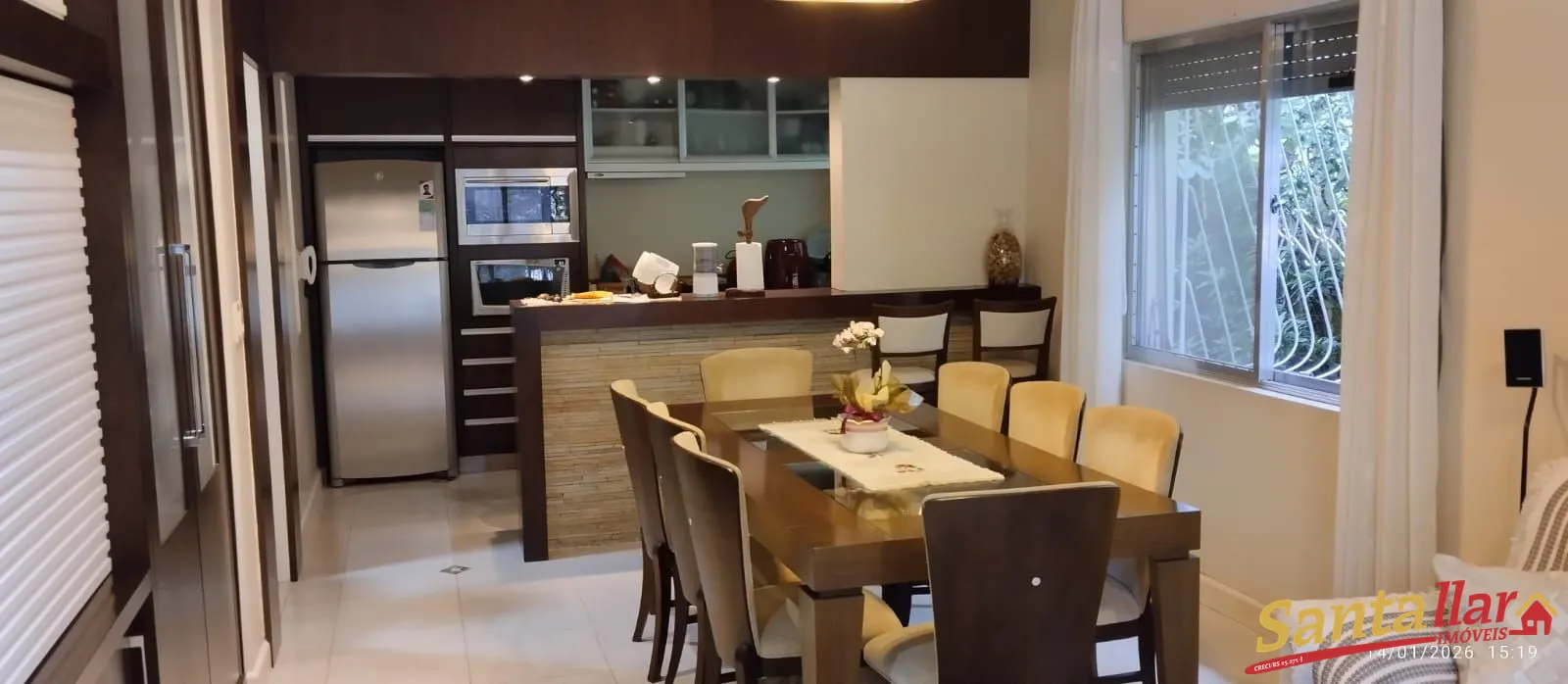 Casa, 2 quartos, 240 m² - Foto 4