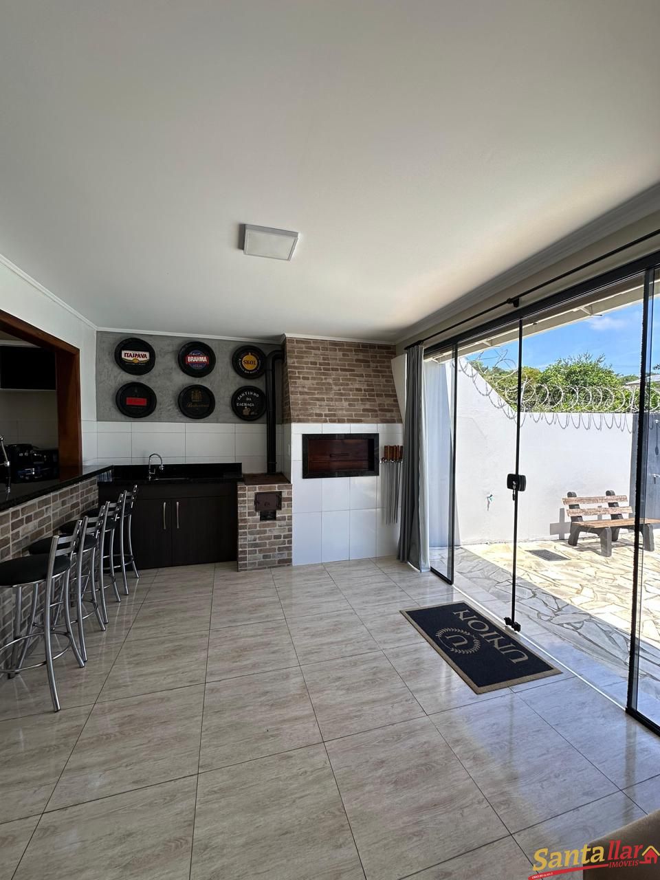 Casa, 2 quartos, 200 m² - Foto 24