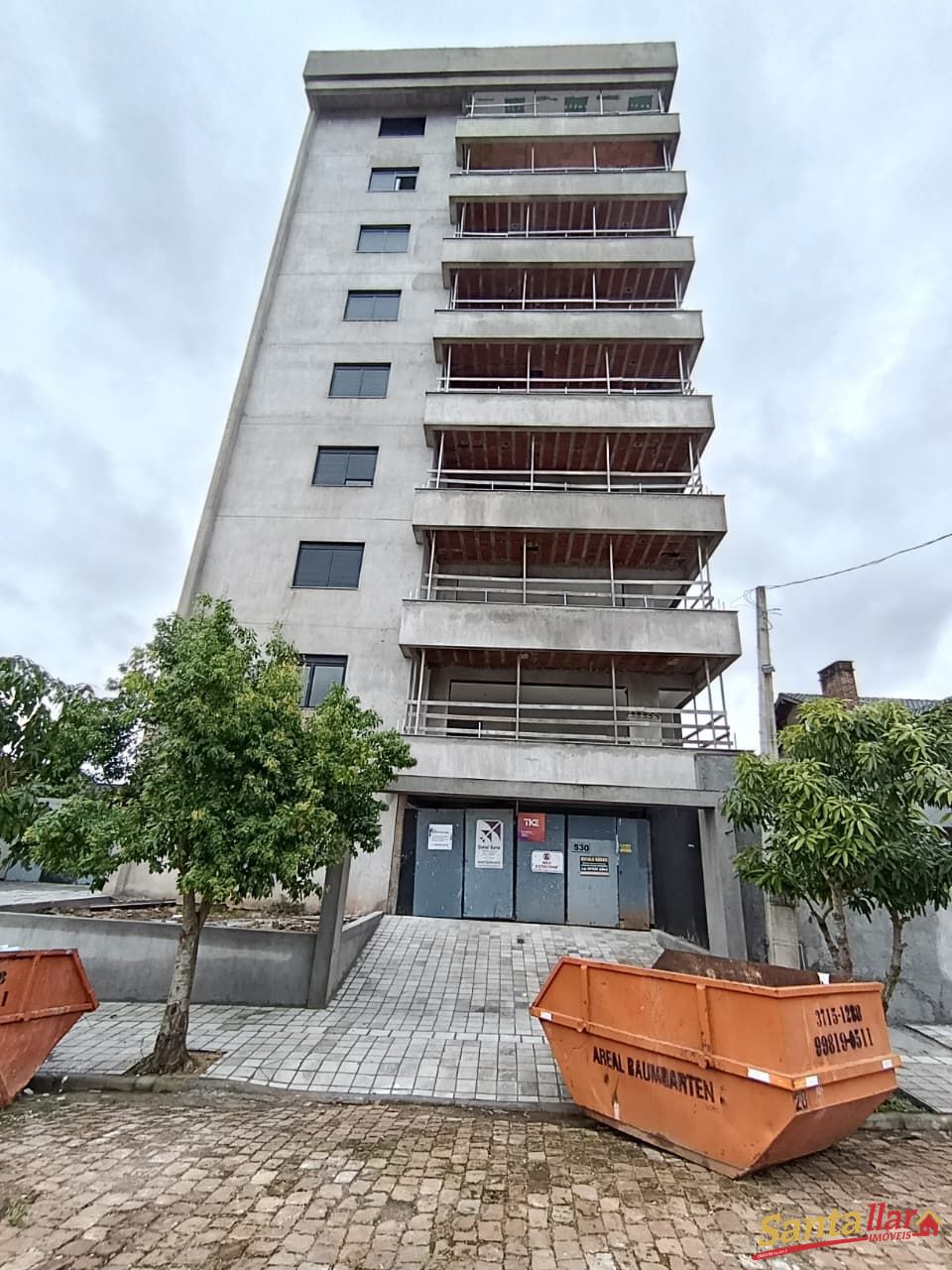 Apartamento, 2 quartos, 139 m² - Foto 2